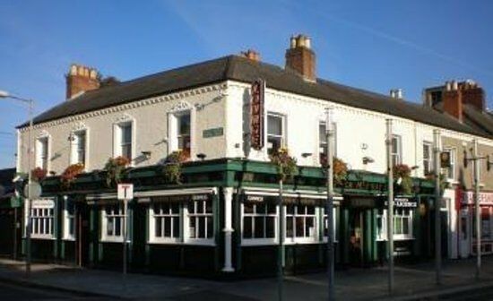 McGrath's Drumcondra